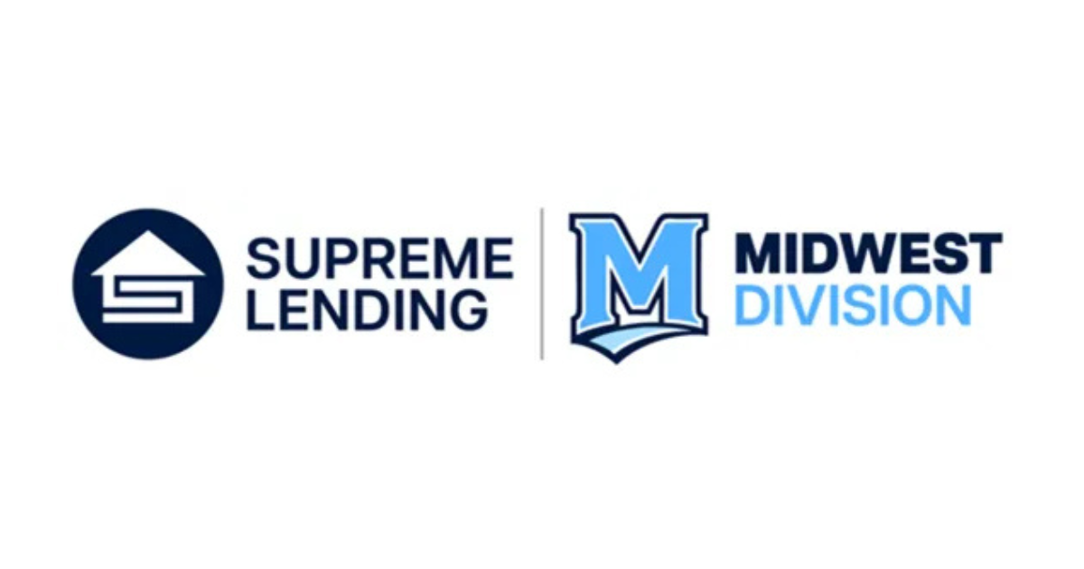 Supreme Lending Midwest - Logo
